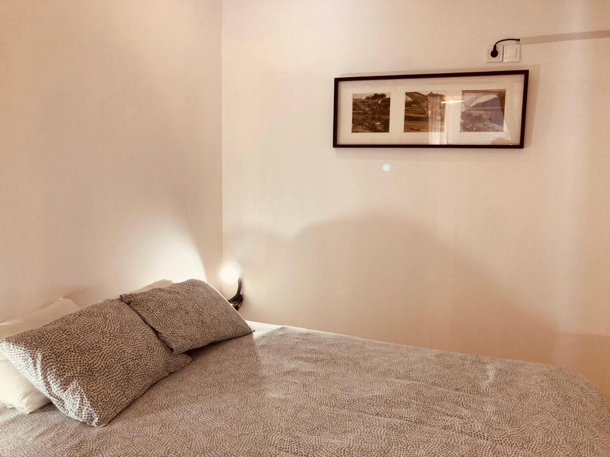 Apartament Casa Camoes II Porto Zewnętrze zdjęcie